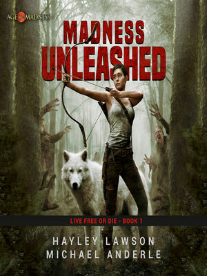 cover image of Madness Unleashed